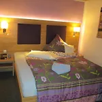 Hotell Landgasthaus Bonn Baunatal