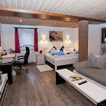 Landgasthaus Bonn 3* Baunatal