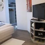 Hotell Landgasthaus Bonn Baunatal