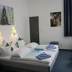 Landgasthaus Bonn Hotell Baunatal