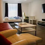 Landgasthaus Bonn Hotell Baunatal