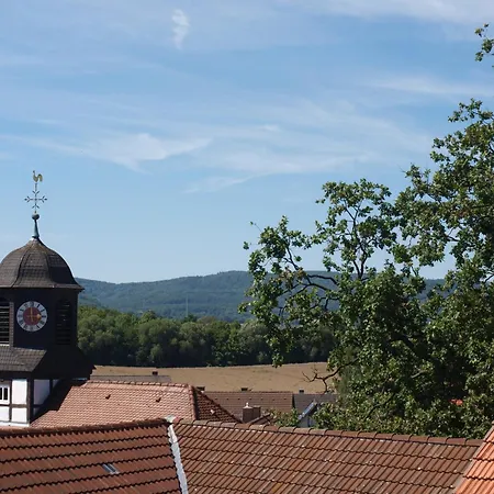 מלון Landgasthaus Bonn