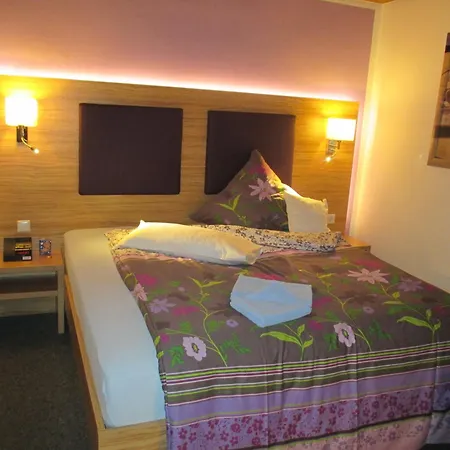 Hotel Landgasthaus Bonn Baunatal