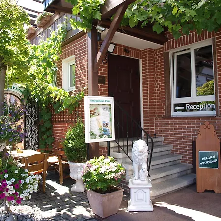 Landgasthaus Bonn Hotel