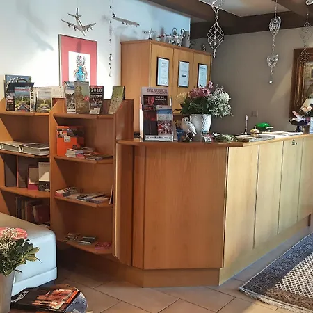 Landgasthaus Bonn 3* Baunatal