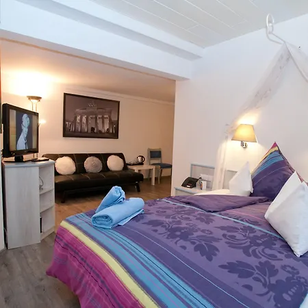 Landgasthaus Bonn 3* באונאטאל