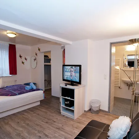 Landgasthaus Bonn 3* Baunatal