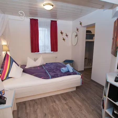 Landgasthaus Bonn מלון 3*