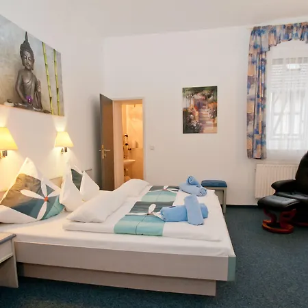 Landgasthaus Bonn 3* Baunatal