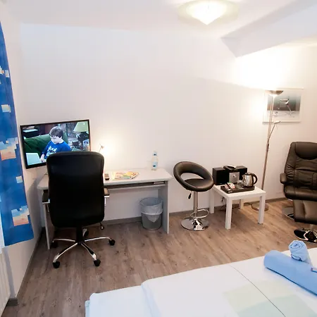 Landgasthaus Bonn 3* באונאטאל