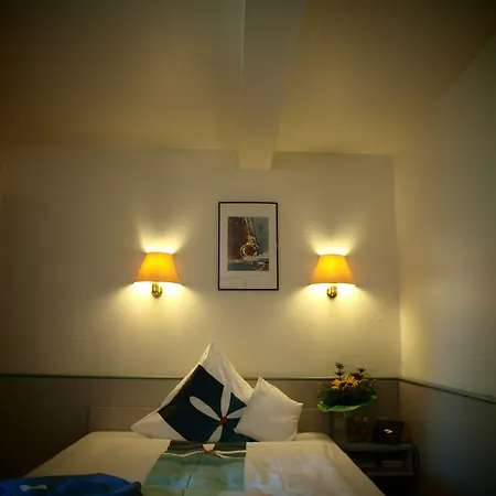 Otel Landgasthaus Bonn Baunatal