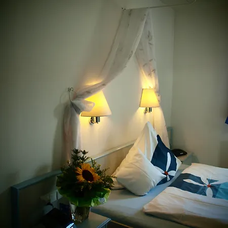 מלון Landgasthaus Bonn