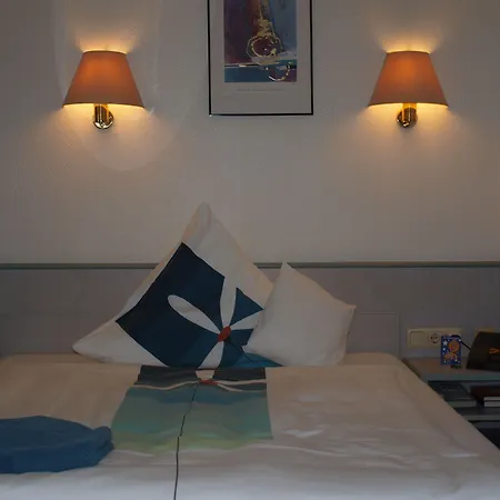 Landgasthaus Bonn 3* Baunatal