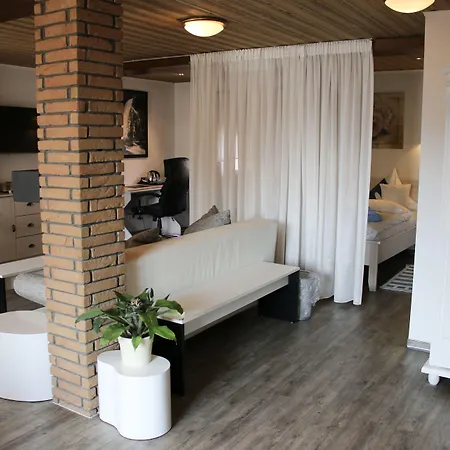 Landgasthaus Bonn 3* באונאטאל