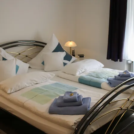 Otel Landgasthaus Bonn Baunatal