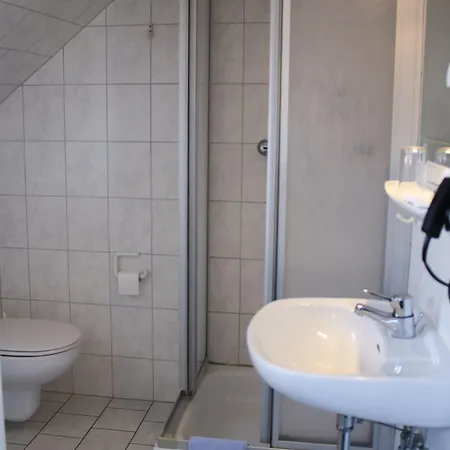 Landgasthaus Bonn 3* Baunatal