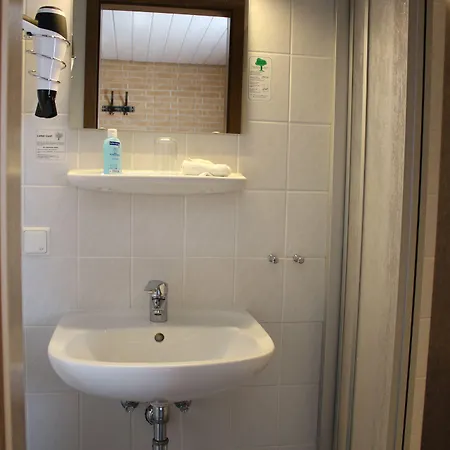 Landgasthaus Bonn 3* Baunatal