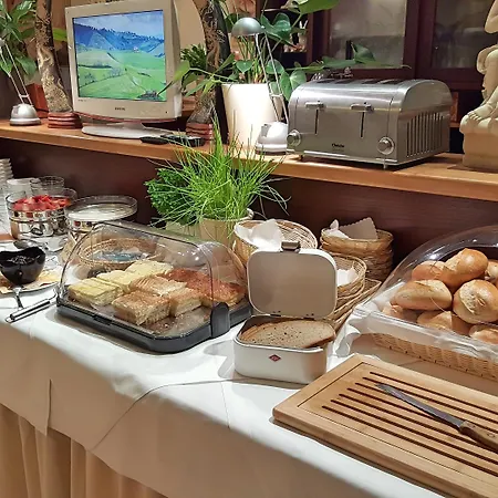 Landgasthaus Bonn Baunatal