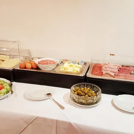 Landgasthaus Bonn Hotel Baunatal