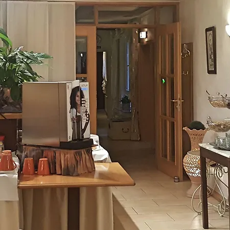 מלון Landgasthaus Bonn