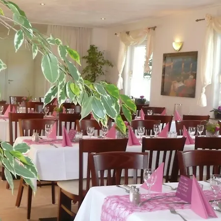 Landgasthaus Bonn 3*