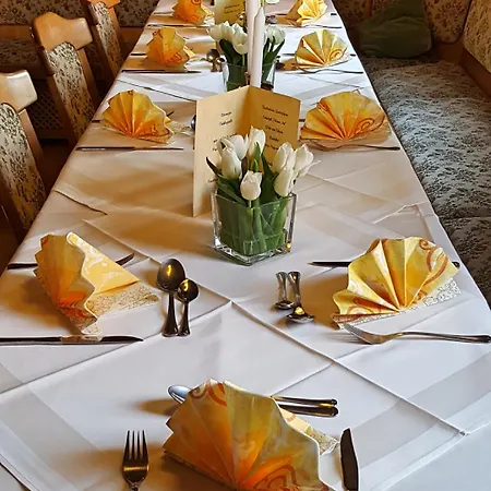 מלון Landgasthaus Bonn