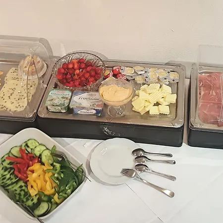 Landgasthaus Bonn 3*