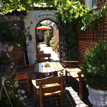 Landgasthaus Bonn מלון 3*