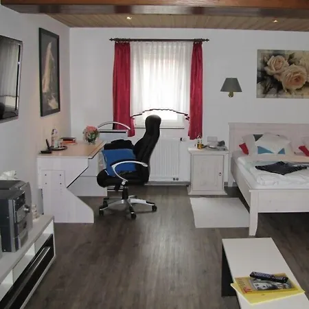 מלון Landgasthaus Bonn 3*