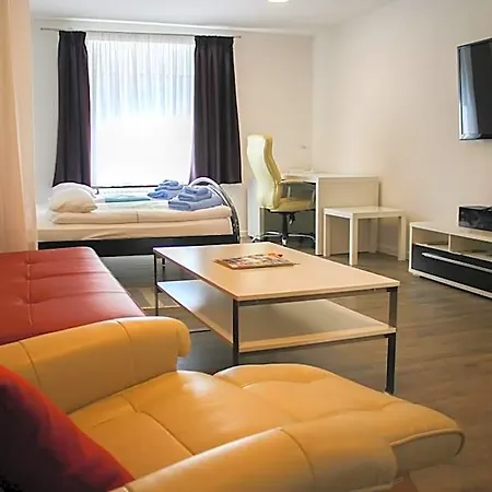 Hotel Landgasthaus Bonn Baunatal