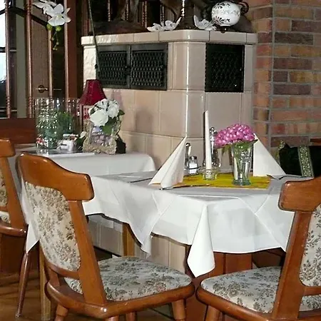 Landgasthaus Bonn 3*