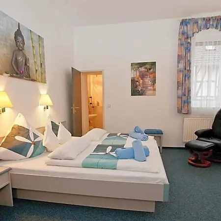 Landgasthaus Bonn Hotel