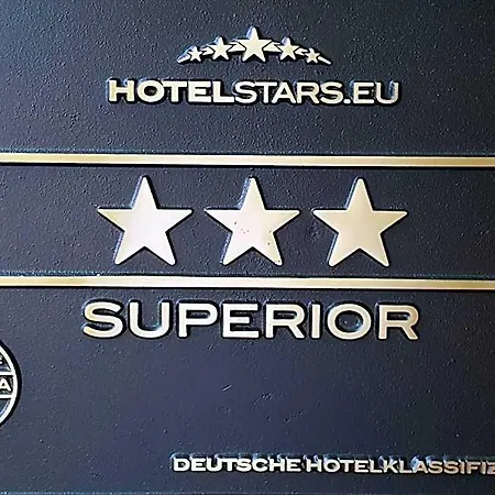 Landgasthaus Bonn 3*