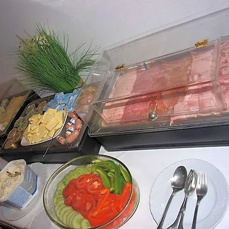 Landgasthaus Bonn 3*