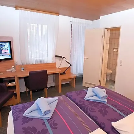 Landgasthaus Bonn 3*