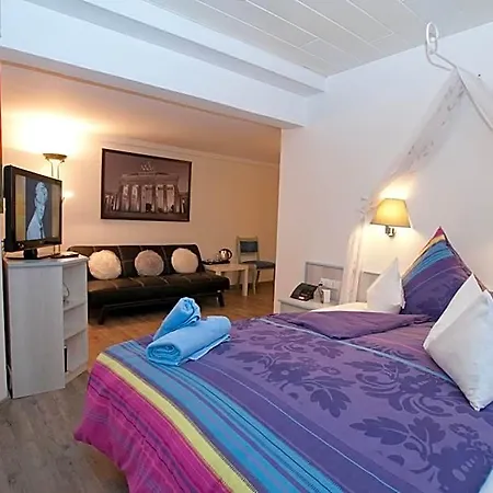 Landgasthaus Bonn Hotel 3*