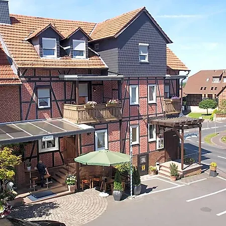 Landgasthaus Bonn Hotel Baunatal