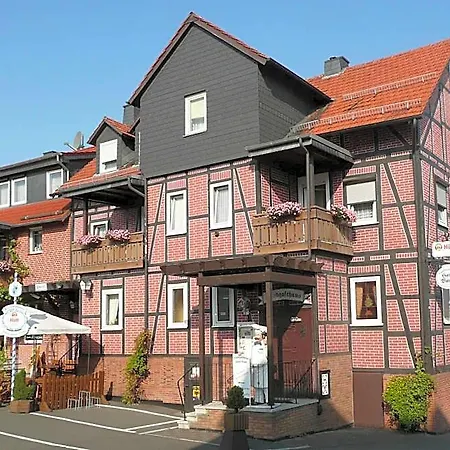Landgasthaus Bonn Hotel Baunatal