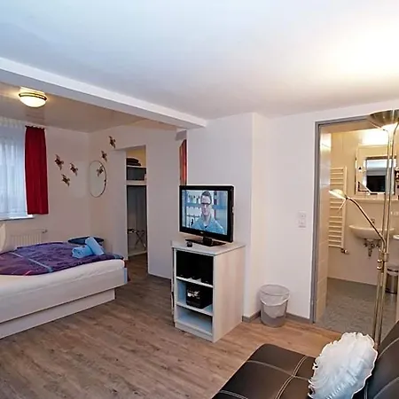 Landgasthaus Bonn 3* Baunatal