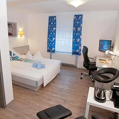 Hotel Landgasthaus Bonn