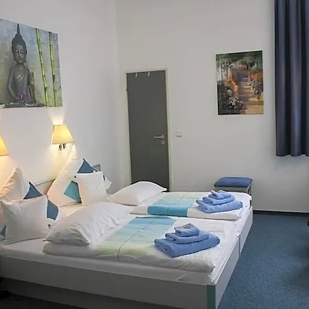 Landgasthaus Bonn 3*