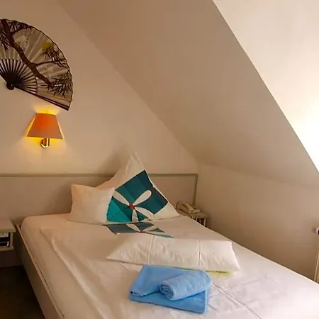 Landgasthaus Bonn 3*