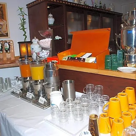 Hotel Landgasthaus Bonn 3*