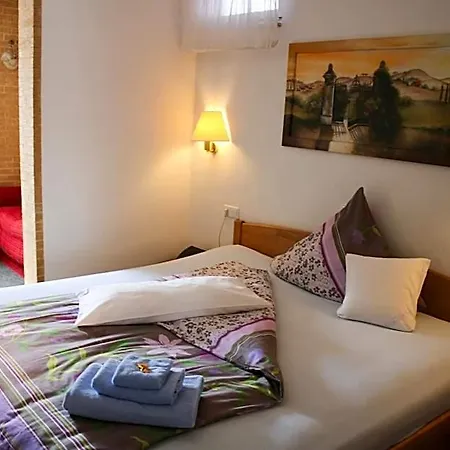 Landgasthaus Bonn Hotel Baunatal