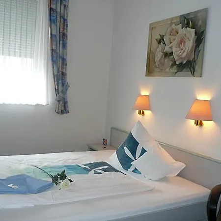 Hotel Landgasthaus Bonn