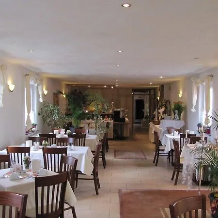 Landgasthaus Bonn Hotel 3*