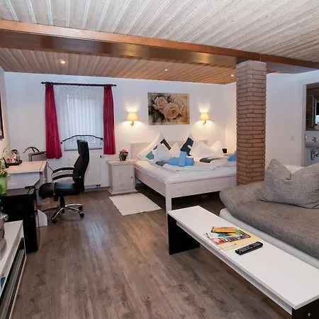 Landgasthaus Bonn 3* באונאטאל