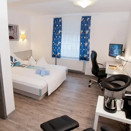 Landgasthaus Bonn 3* באונאטאל