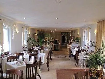 Landgasthaus Bonn Hotel Baunatal