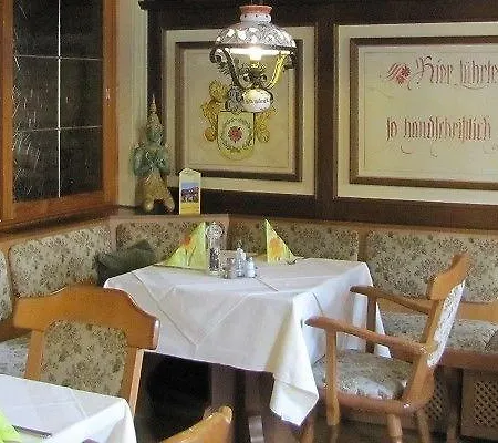 Landgasthaus Bonn 3*